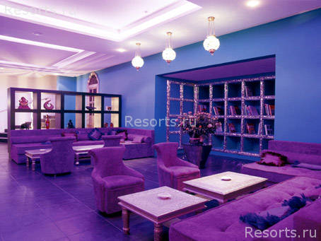 Hotel 3.14 5